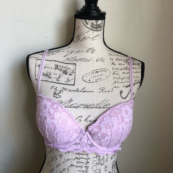 PINK Victoria's Secret Other - Victoria’s Secret pink bra